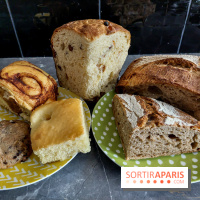 Boulangerie Mouillette à Enghien-les-Bains, nos photos - 20240127 132015