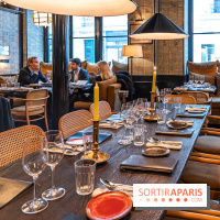 Little Bambou, le nouveau restaurant thaï de Trocadéro