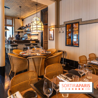 Little Bambou, le nouveau restaurant thaï de Trocadéro -  A7C2598