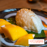 Little Bambou, le nouveau restaurant thaï de Trocadéro