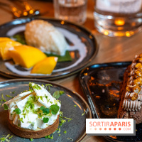 Little Bambou, le nouveau restaurant thaï de Trocadéro -  A7C2660