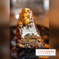 Little Bambou, le nouveau restaurant thaï de Trocadéro -  éclair