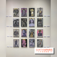 Exposition Back to the Bones de Carlos Olmo à la galerie La Lison - IMG 4231