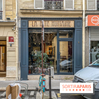 Exposition Back to the Bones de Carlos Olmo à la galerie La Lison - IMG 4252