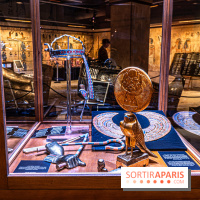 Toutankhamon, l'expérience immersive Pharaonique - les photos -  A7C4257