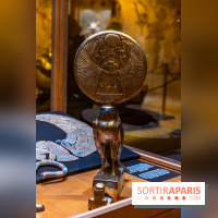 Toutankhamon, l'expérience immersive Pharaonique - les photos -  A7C4323