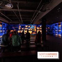 Toutankhamon, l'expérience immersive Pharaonique - les photos -  A7C4391