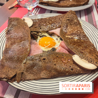 Crêperie du Parc