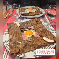 Crêperie du Parc