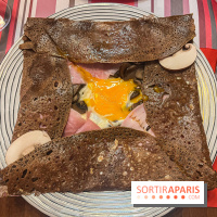 Crêperie du Parc