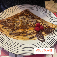 Crêperie du Parc