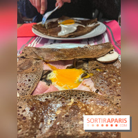 Crêperie du Parc