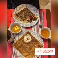 Crêperie du Parc