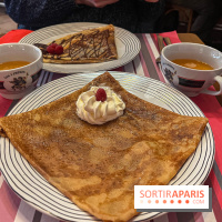 Crêperie du Parc