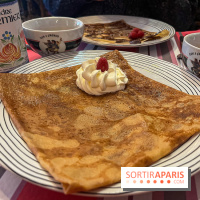 Crêperie du Parc