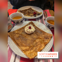 Crêperie du Parc