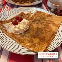 Crêperie du Parc