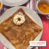 Crêperie du Parc