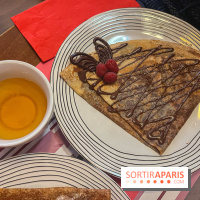 Crêperie du Parc