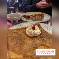 Crêperie du Parc