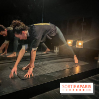 RIISE yoga - nos photos