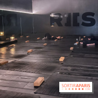RIISE yoga - nos photos