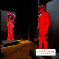 Exposition Les Magiciens du Cinéma