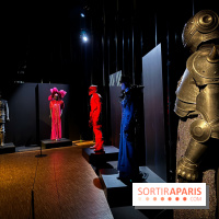 Exposition Les Magiciens du Cinéma