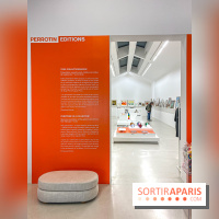 Exposition Perrotin Editions : Tous Collectionneurs ! à la galerie Perrotin