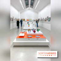 Exposition Perrotin Editions : Tous Collectionneurs ! à la galerie Perrotin