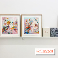 Exposition Perrotin Editions : Tous Collectionneurs ! à la galerie Perrotin - IMG 4267