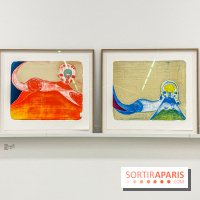 Exposition Perrotin Editions : Tous Collectionneurs ! à la galerie Perrotin - IMG 4279