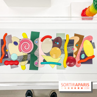 Exposition Perrotin Editions : Tous Collectionneurs ! à la galerie Perrotin - IMG 4312