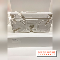 Exposition Perrotin Editions : Tous Collectionneurs ! à la galerie Perrotin - IMG 4314