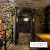 Le M. Musée du Vin à Paris - image00015