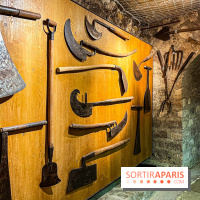 Le M. Musée du Vin à Paris - image00021