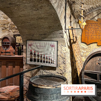 Le M. Musée du Vin à Paris - image00027