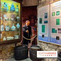Le M. Musée du Vin à Paris - image00029