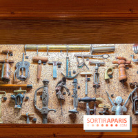 Le M. Musée du Vin à Paris - image00030