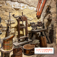 Le M. Musée du Vin à Paris - image00032