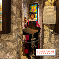 Le M. Musée du Vin à Paris - image00033