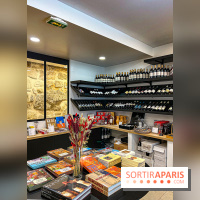 Le M. Musée du Vin à Paris - image00038