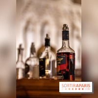 Le Monastic : le bar skeapeasy caché dans une chapelle à Issy les Moulineaux