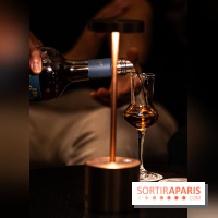 Le Monastic : le bar skeapeasy caché dans une chapelle à Issy les Moulineaux