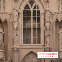 Le Monastic : le bar skeapeasy caché dans une chapelle à Issy les Moulineaux