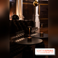 Le Monastic : le bar skeapeasy caché dans une chapelle à Issy les Moulineaux