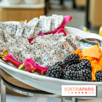 Le Brunch Marguerite au Domaine de la Reine Margot à Issy-les-Moulineaux -  A7C3667