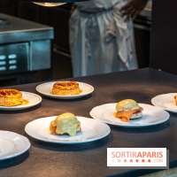 Le Brunch Marguerite au Domaine de la Reine Margot à Issy-les-Moulineaux -  A7C3668