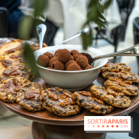 Le Brunch Marguerite au Domaine de la Reine Margot à Issy-les-Moulineaux -  A7C3672