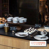 Le Brunch Marguerite au Domaine de la Reine Margot à Issy-les-Moulineaux -  A7C3675